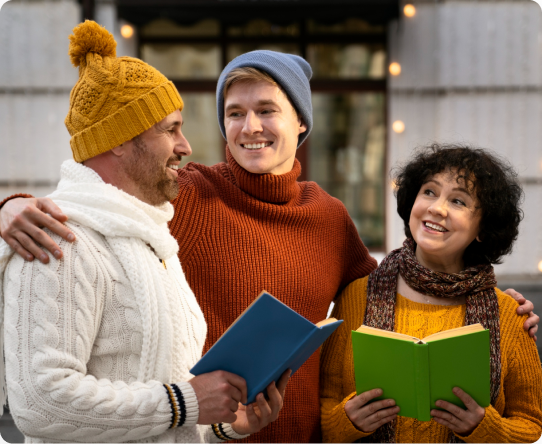 Tailored Ads for Your Book’s Success