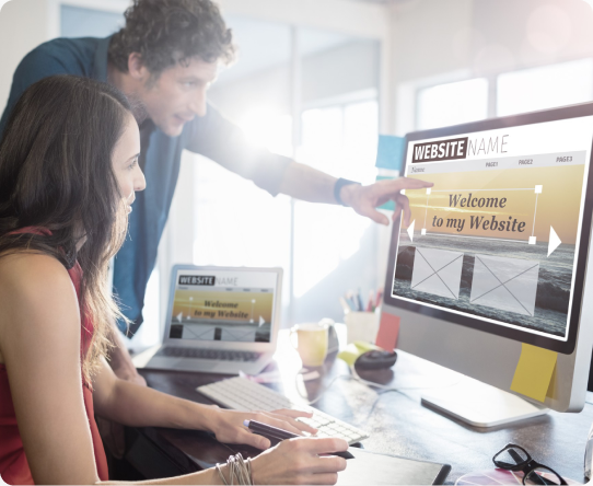 Expert Designers with Proven Success