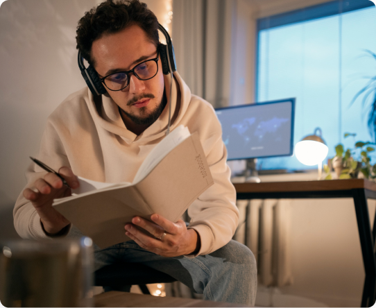 Tailored Editing for Your Unique Life Story