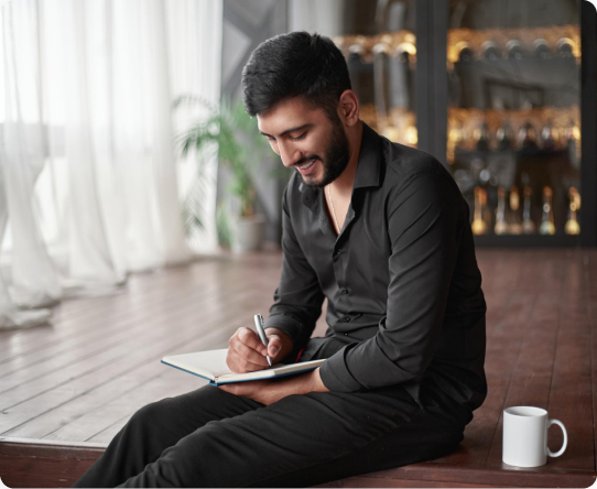 Tailored Autobiography Writing