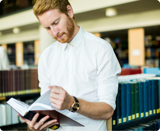 Comprehensive Biography Publishing Support