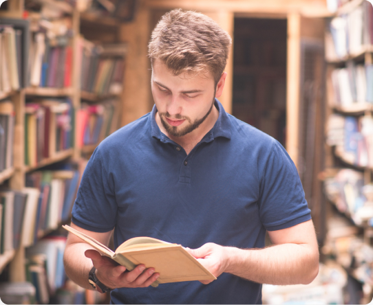 Professional Editing and Formatting
