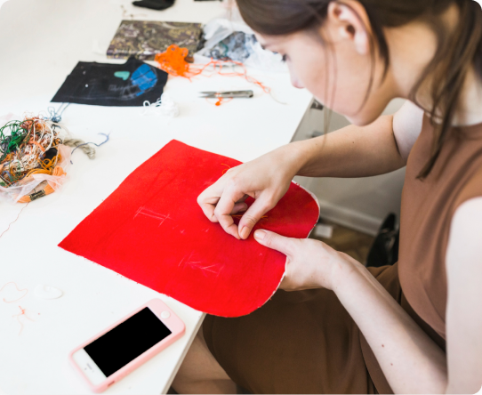Design Experts with Proven Success