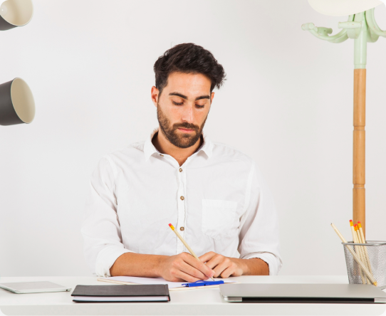 Experienced Designers Across All Genres