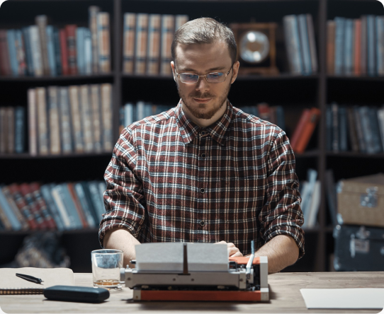 Tailored Formatting to Your Book’s Needs