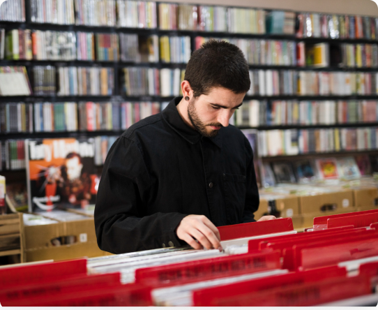 Comprehensive Formatting Services