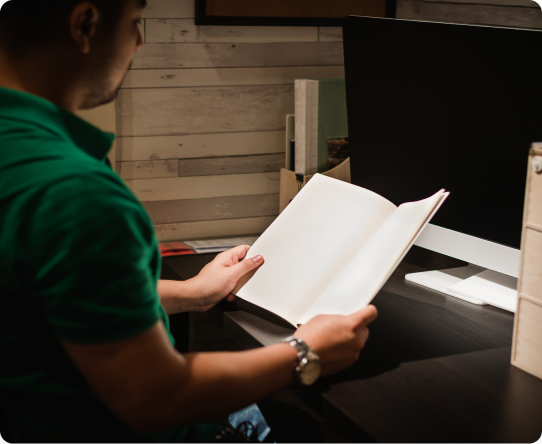 Seamless Publishing Support