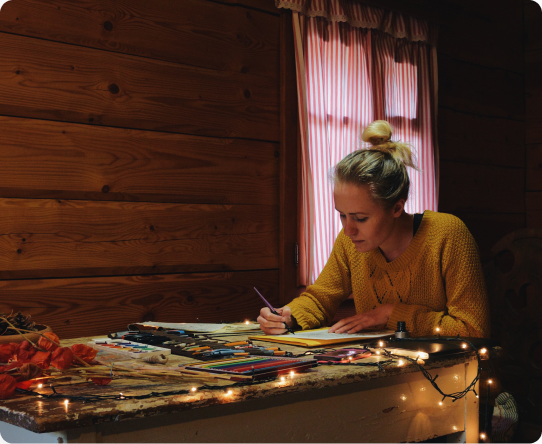 Creative Experts with Proven Success