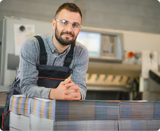 Fast Turnaround Times