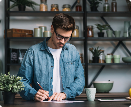 Tailored Editing for Your Business