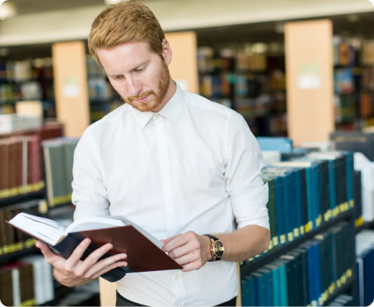 Comprehensive Services Tailored