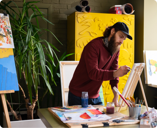 Illustration Experts