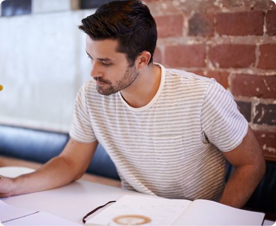 Custom-Tailored Story Development