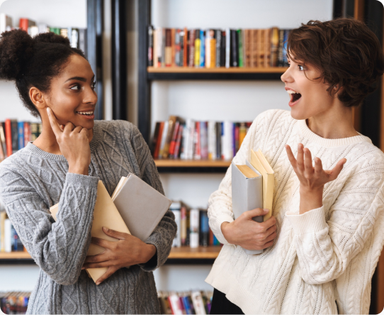 Proven Success and Expertise