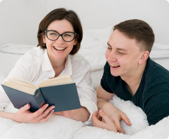 Design Experts with Proven Success
