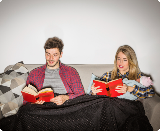 Engaging Covers That Drive Sales