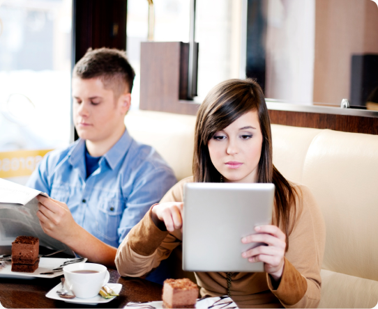 Seamless Integration with Top Retailers