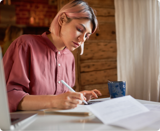 Tailored Editing for Your Unique Ebook