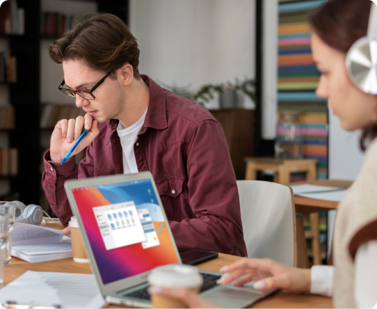 Full-Service Ebook Publishing
