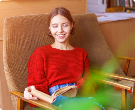 Tailored Email Campaigns for Your Book