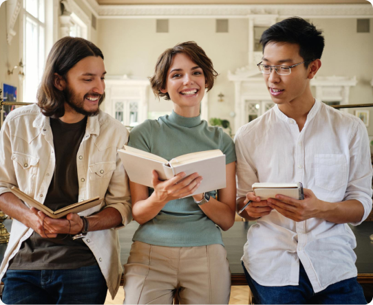Seamless Integration with Multiple Platforms
