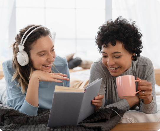 Tailored Facebook Ad Campaigns for Your Book