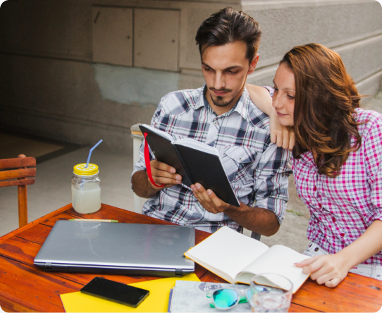 Comprehensive Fiction Publishing Support
