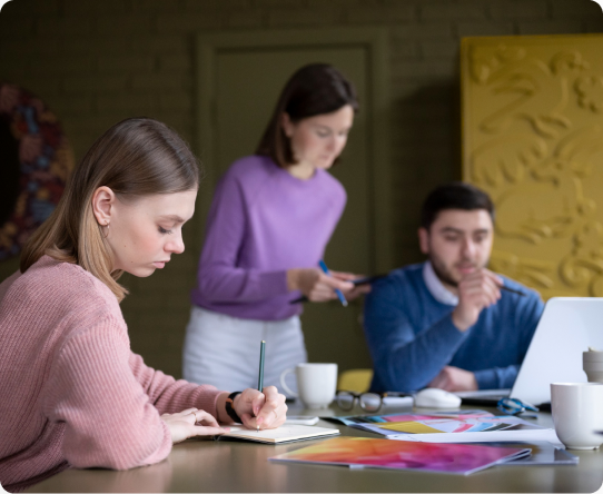 Seamless Navigation and User Experience
