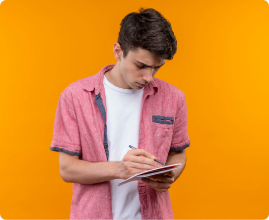 Expert Editors with Proven Success