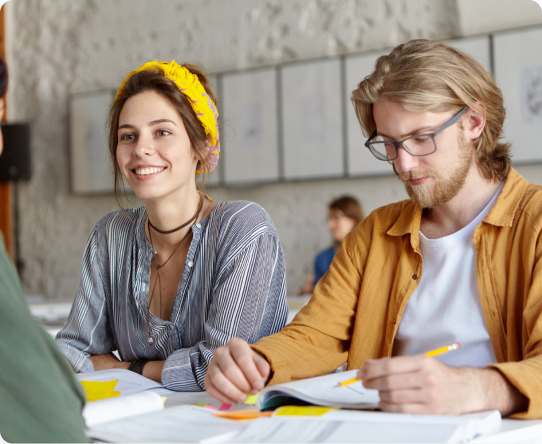 Expertise in Screenwriting