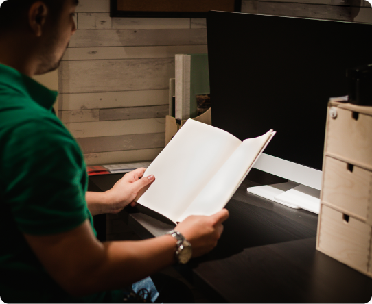 Design Experts with Proven Success