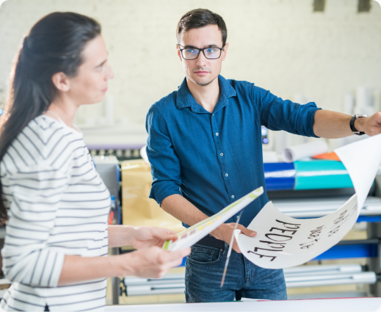 Cost-Effective Publishing