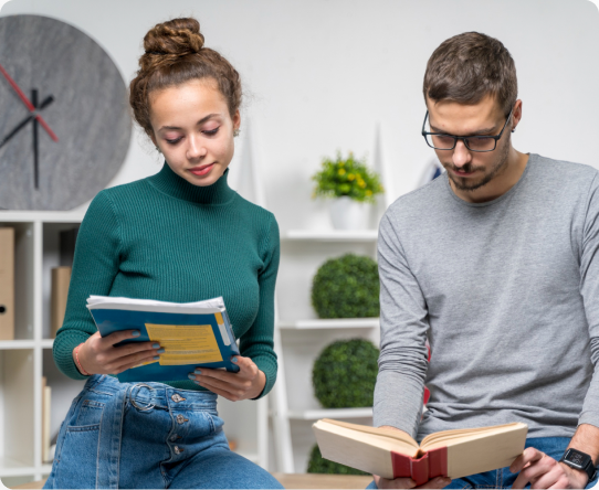 Tailored Proofreading for Your Manuscript