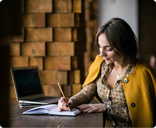 Experienced Rhyme Writers