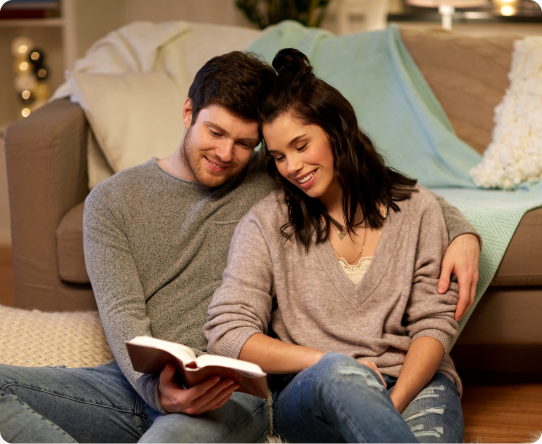 Passionate Editors Who Understand Romance