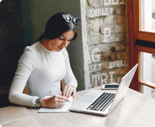 Expertise in Romance Storytelling