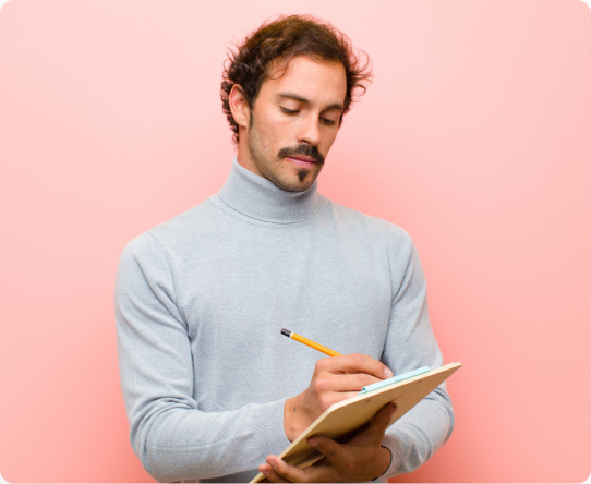 Tailored Screenplays