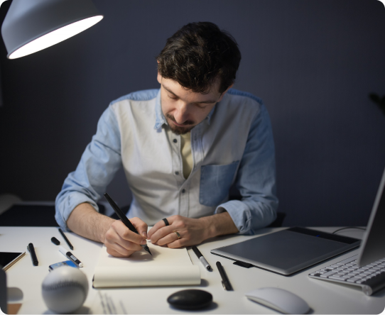 Professional Marketing and Promotion