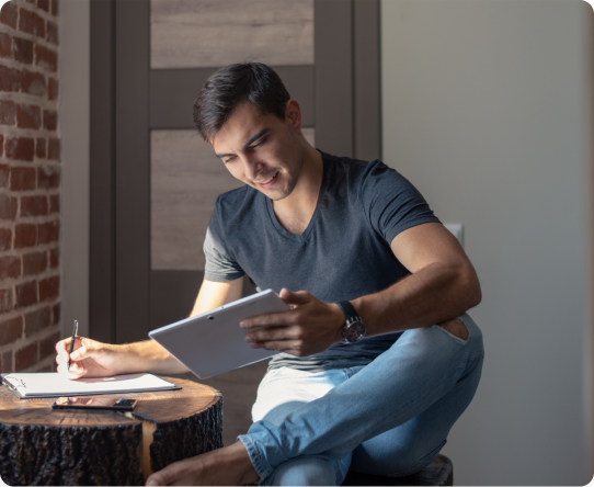 Experienced Editors with Proven Expertise