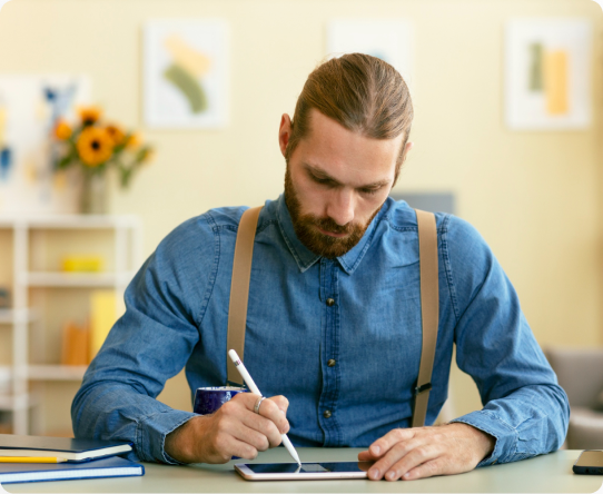 Seamless Support for Short Story Success