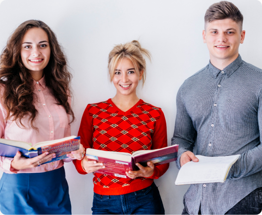 Social Media Marketing Experts