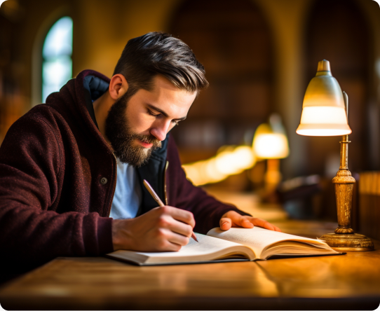 Tailored, Collaborative Publishing Experience