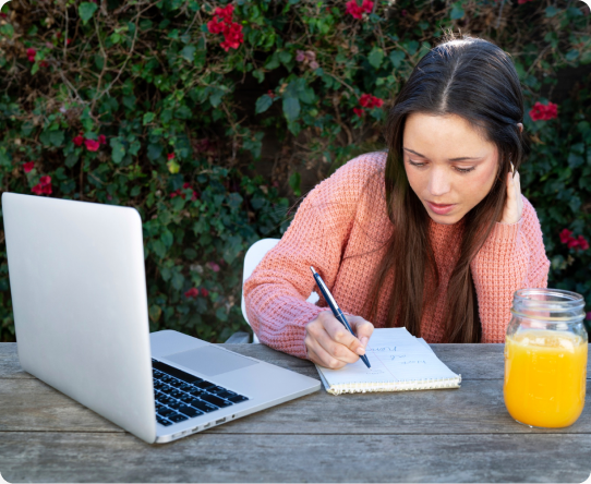 In-Depth Research to Ensure Credibility